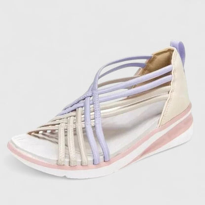 MARILYSA | ORTHOPEDIC SANDALS