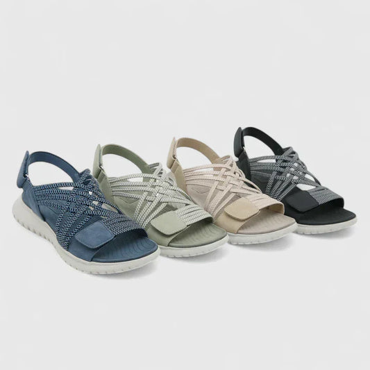 ARVIENNE | ORTHOPEDIC SANDALS
