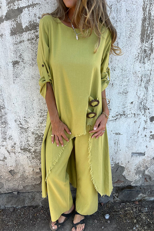 Mirella - Effortless Floating Set