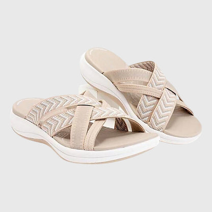 JADE | ORTHOPEDIC SANDALS