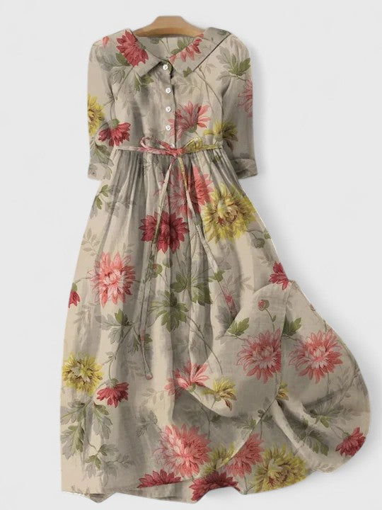 Yelissia | Elegant Dress