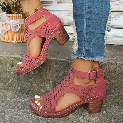 Olivia - Ergonomic Sandals
