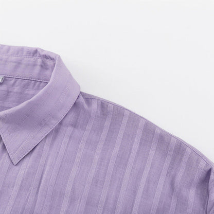 Viola - Light Shirt and Shorts Set