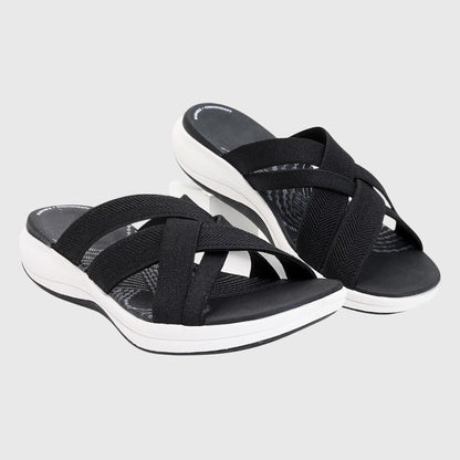 JADE | ORTHOPEDIC SANDALS