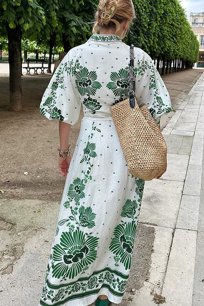 Laura™ | Himalaya Dress
