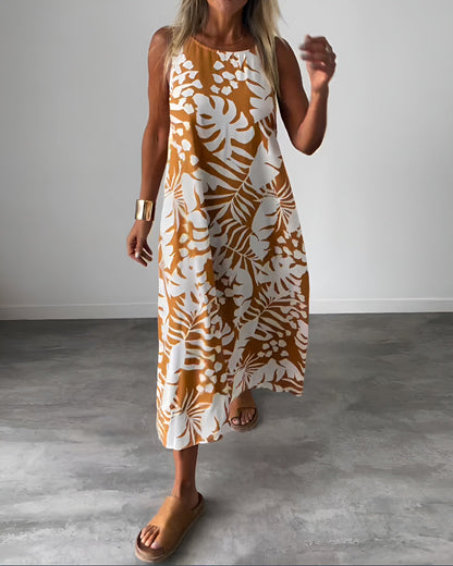 Aurelia Strapless Dress