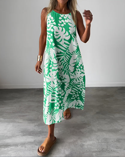 Aurelia Strapless Dress
