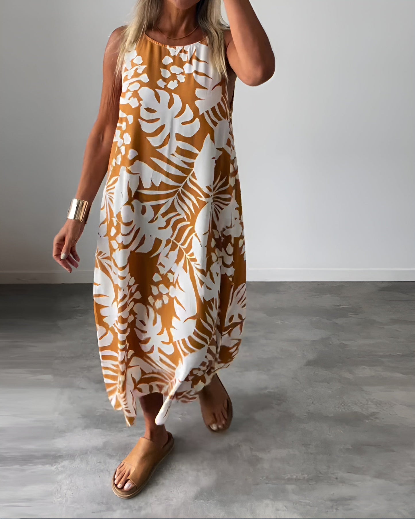 Aurelia Strapless Dress
