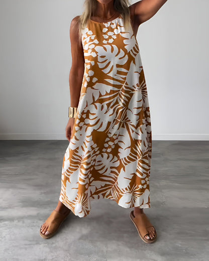 Aurelia Strapless Dress