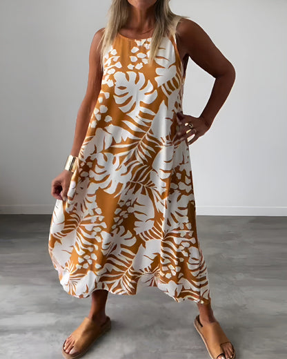 Aurelia Strapless Dress