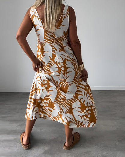 Aurelia Strapless Dress