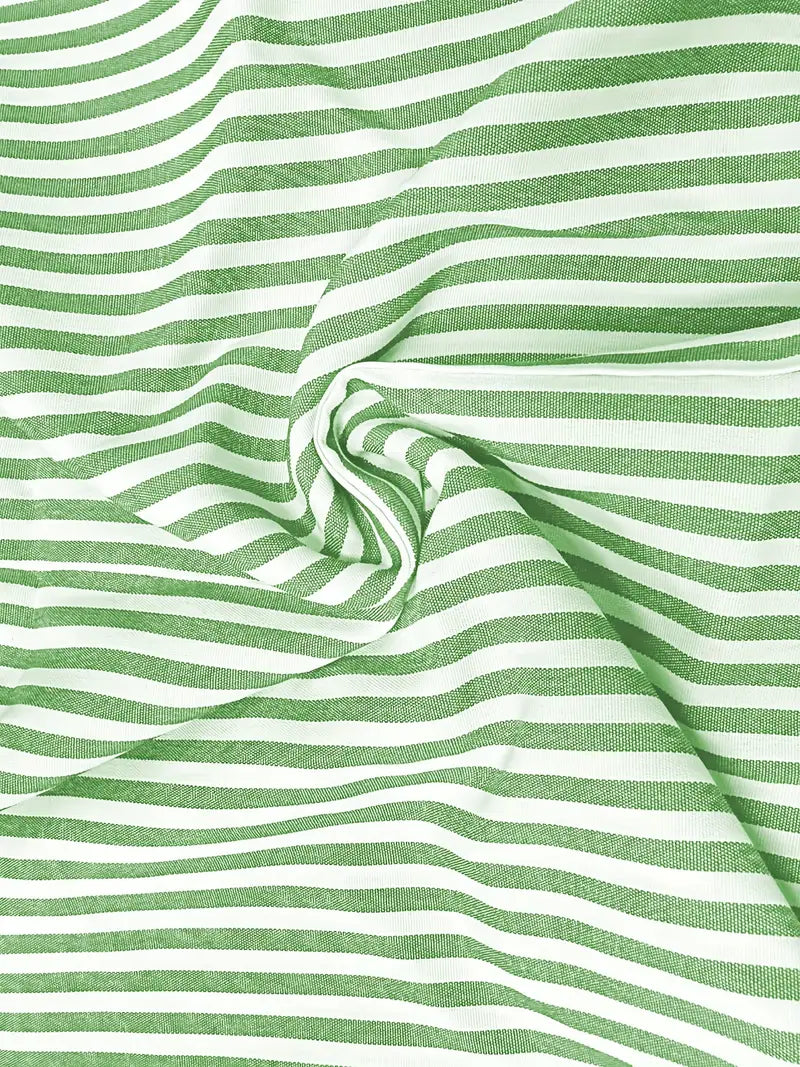 Briella Striped Summer Dress