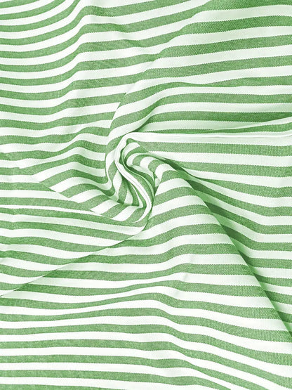 Briella Striped Summer Dress