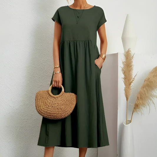 Celia Essential Summer Dress