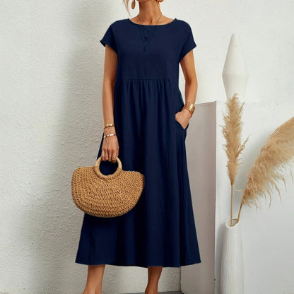 Celia Essential Summer Dress