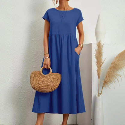 Celia Essential Summer Dress