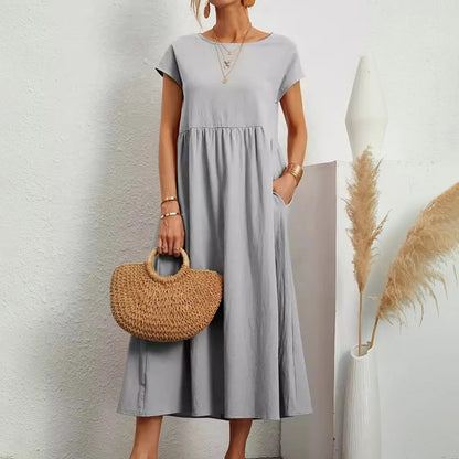 Celia Essential Summer Dress