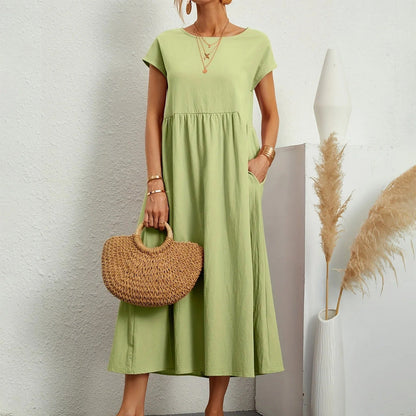 Celia Essential Summer Dress