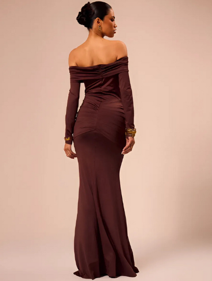 Lisa™ | Leonor Dress