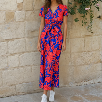 Fiona Airy Summer Dress