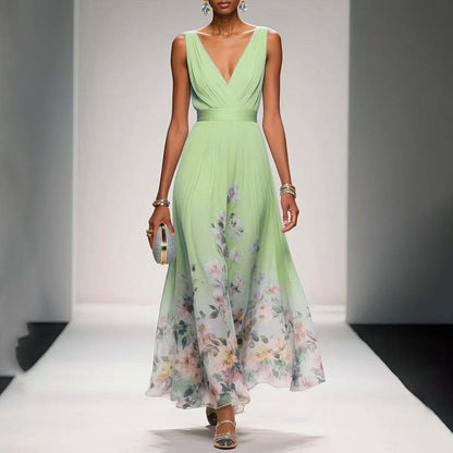 Cindy™ | Elegant Summer Dress