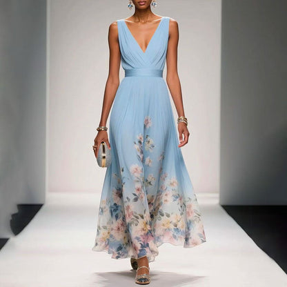 Cindy™ | Elegant Summer Dress
