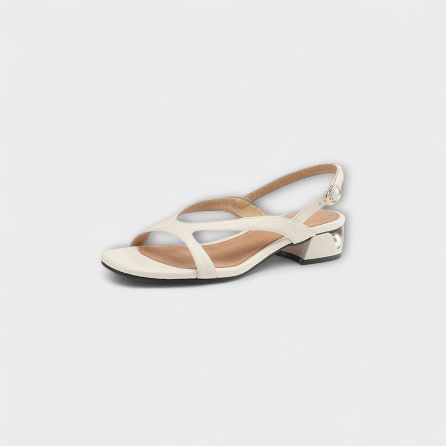 Anberly - Orthopedic Sandals