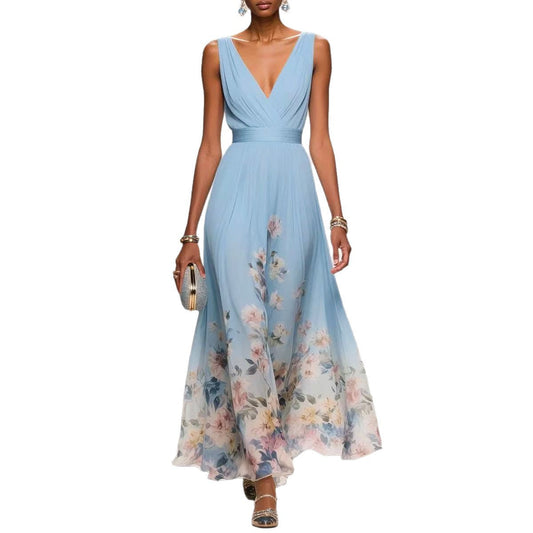 Cindy™ | Elegant Summer Dress