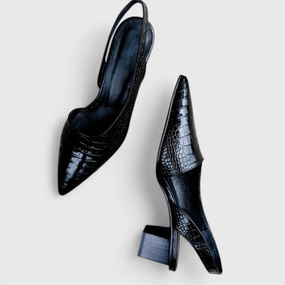 SASHA | ELEGANT SANDALS