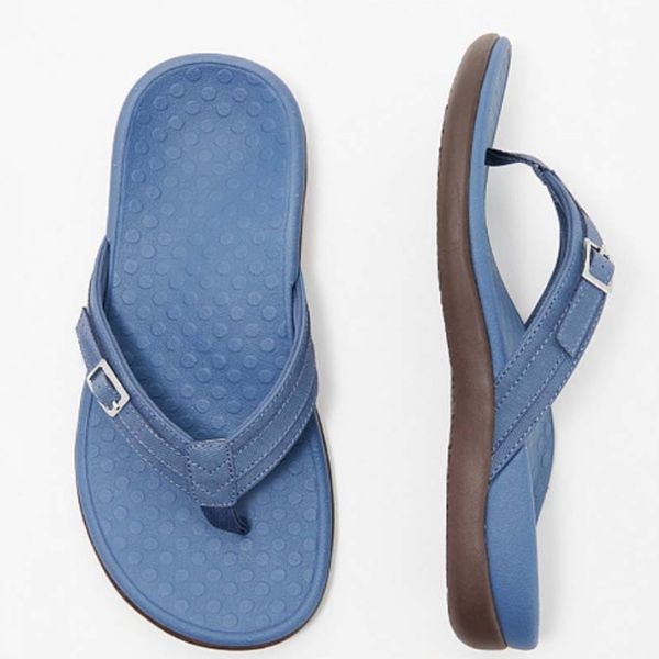 Camille - Orthopedic Sandals
