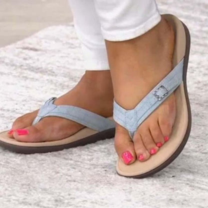 Camille - Orthopedic Sandals