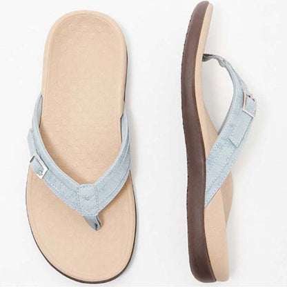 Camille - Orthopedic Sandals