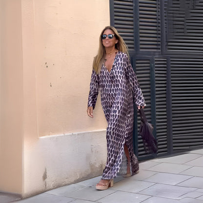 Piper Bohemian Dress