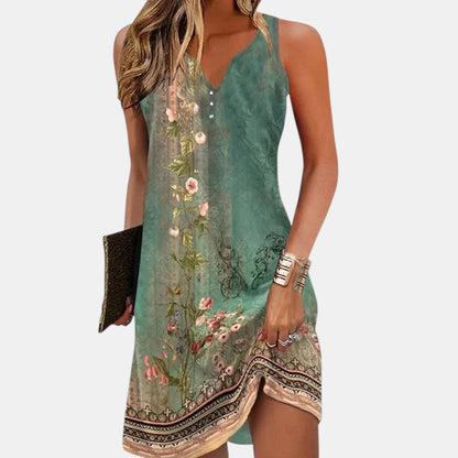 Suzan | Elegant Versatile Dress