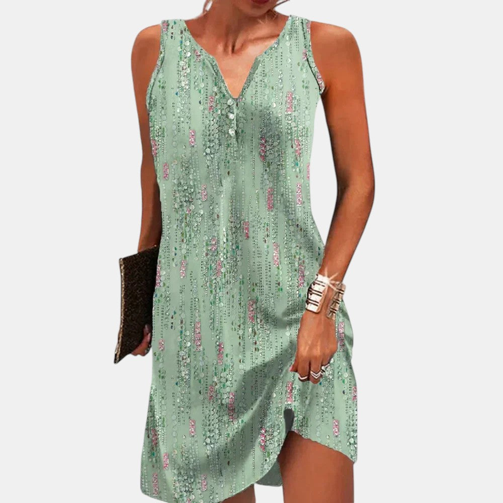 Suzan | Elegant Versatile Dress
