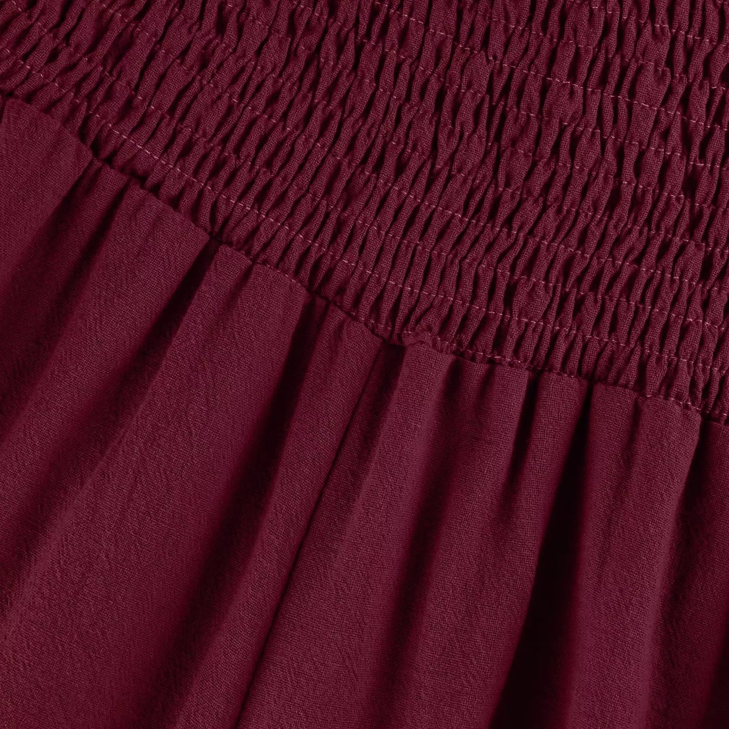 Tavina | Cotton-Linen Ease Pants