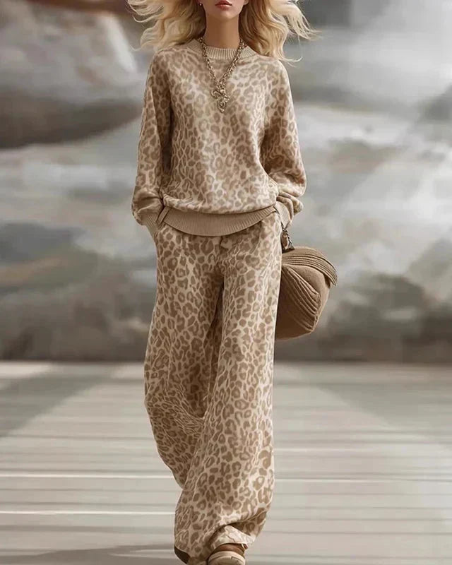 Lana Leopard™ Set
