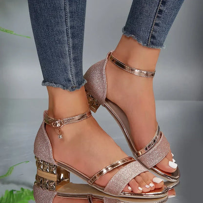 Myla - Comfort Sandals