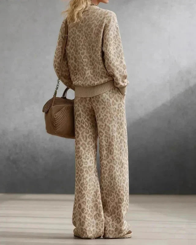 Lana Leopard™ Set
