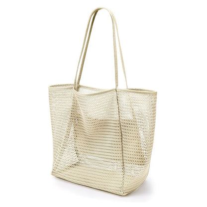 SERENITY TOTE | YOUR RELAXED BEACH BAG FOR EVERY SUMMER