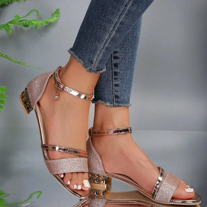 Myla - Comfort Sandals