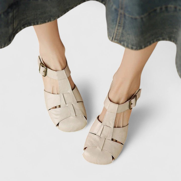 MADILYN | ELEGANT SANDALS