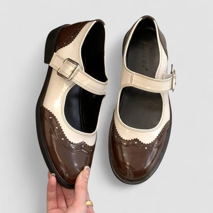 Kate™| Mary Jane Shoes
