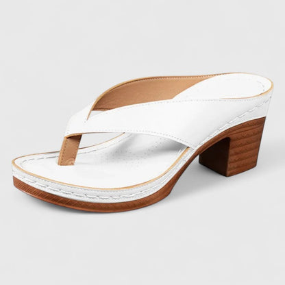 Evelyn™ | Orthopedic Heels