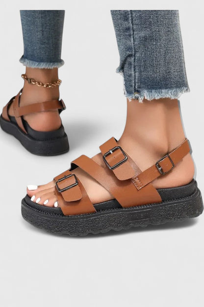Alenyta - Comfy Sandals