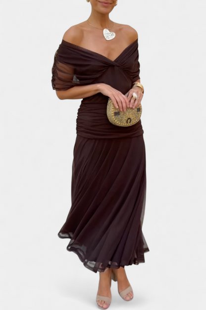 Louisiana | Elegant Dress