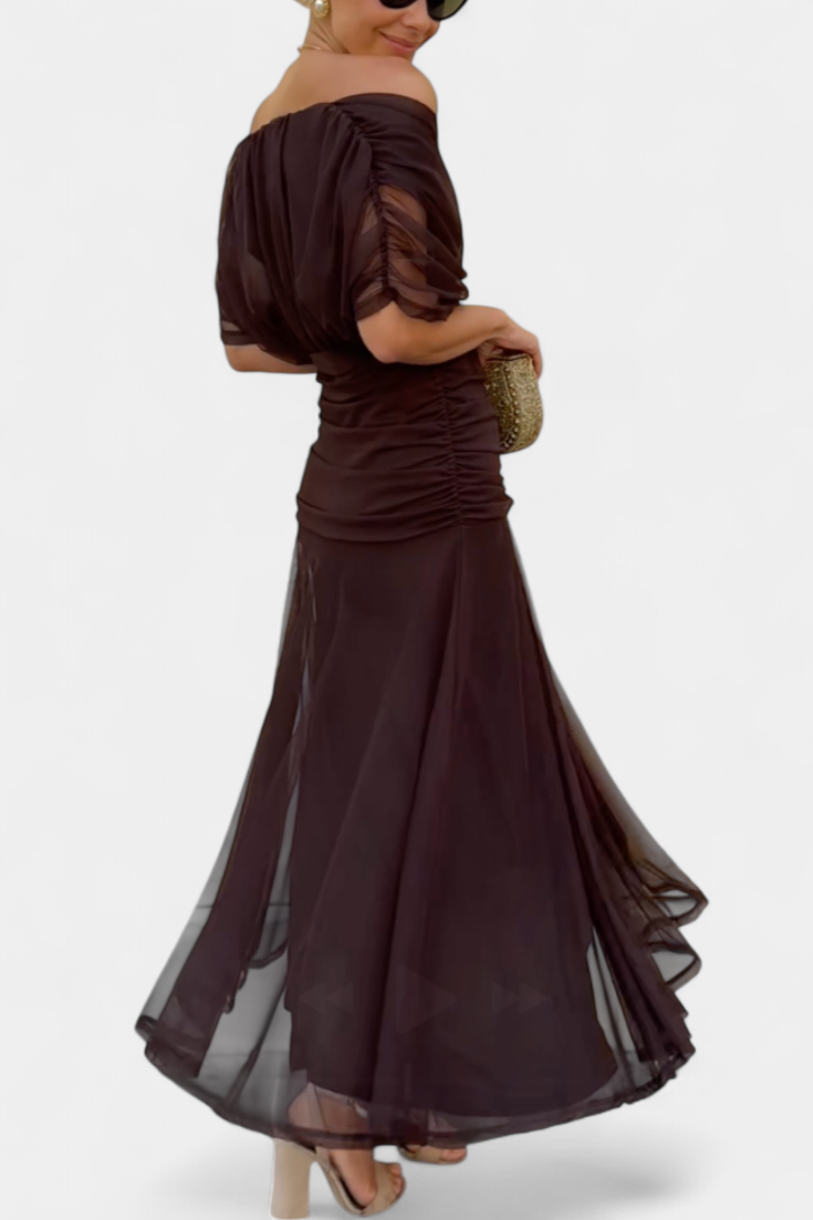 Louisiana | Elegant Dress