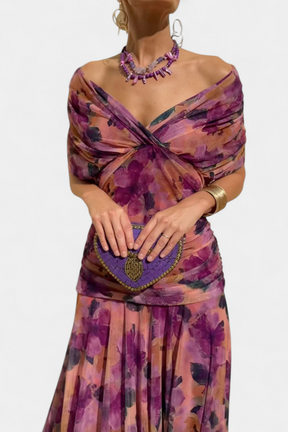 Louisiana | Elegant Dress