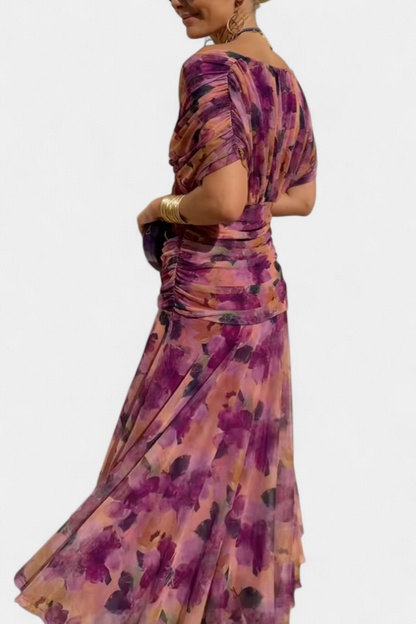 Aderyn | Elegant Dress