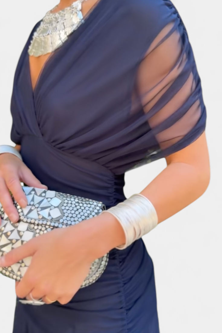 Aderyn | Elegant Dress